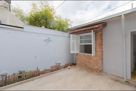 Casa para alugar com 120m², 3 quartos e 1 vaga Casa para alugar com 120m², 3 quartos e 1 vagaQuintal