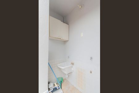 Casa para alugar com 120m², 3 quartos e 1 vaga Casa para alugar com 120m², 3 quartos e 1 vagaÁrea de Serviço