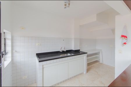 Casa para alugar com 120m², 3 quartos e 1 vaga Casa para alugar com 120m², 3 quartos e 1 vagaCozinha