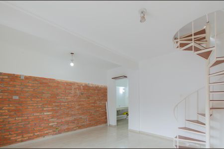 Casa para alugar com 120m², 3 quartos e 1 vaga Casa para alugar com 120m², 3 quartos e 1 vagaSala 3