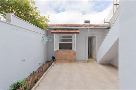 Casa para alugar com 120m², 3 quartos e 1 vaga Casa para alugar com 120m², 3 quartos e 1 vagaQuintal