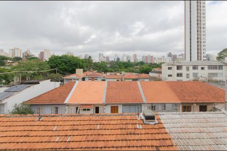 Casa para alugar com 120m², 3 quartos e 1 vaga Casa para alugar com 120m², 3 quartos e 1 vagaVista do Quarto 1