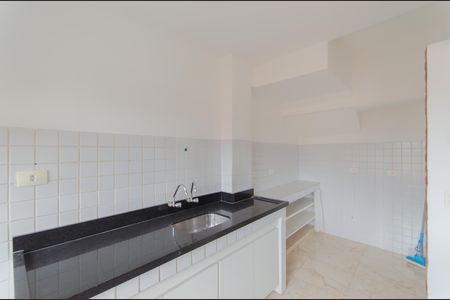 Casa para alugar com 120m², 3 quartos e 1 vaga Casa para alugar com 120m², 3 quartos e 1 vagaCozinha