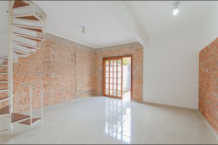 Casa para alugar com 120m², 3 quartos e 1 vaga Casa para alugar com 120m², 3 quartos e 1 vagaSala 3