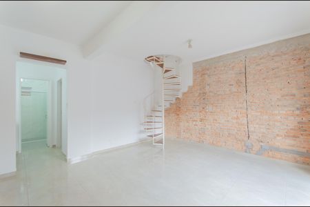 Casa para alugar com 120m², 3 quartos e 1 vaga Casa para alugar com 120m², 3 quartos e 1 vagaSala 3