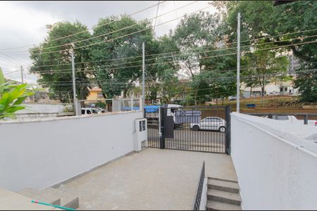 Casa para alugar com 120m², 3 quartos e 1 vaga Casa para alugar com 120m², 3 quartos e 1 vagaGaragem