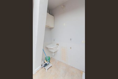 Casa para alugar com 120m², 3 quartos e 1 vaga Casa para alugar com 120m², 3 quartos e 1 vagaÁrea de Serviço