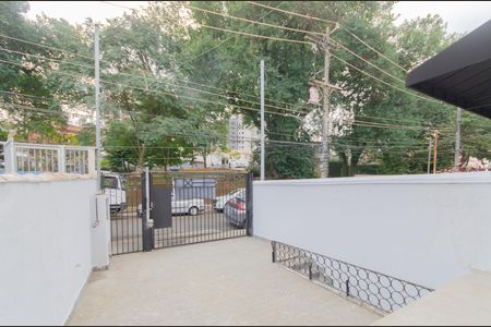 Casa para alugar com 120m², 3 quartos e 1 vaga Casa para alugar com 120m², 3 quartos e 1 vagaGaragem