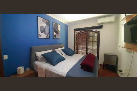Casa para alugar com 250m², 5 quartos e 3 vagas