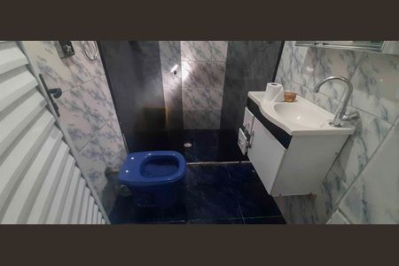 Casa para alugar com 250m², 5 quartos e 3 vagas