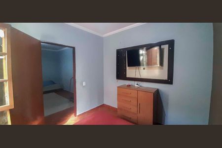 Casa para alugar com 250m², 5 quartos e 3 vagas Casa para alugar com 250m², 5 quartos e 3 vagasCasa 1 - Quarto 3
