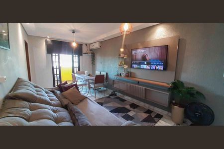Casa para alugar com 250m², 5 quartos e 3 vagas