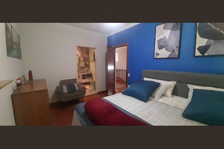Casa para alugar com 250m², 5 quartos e 3 vagas