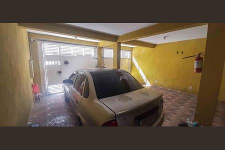 Casa para alugar com 250m², 5 quartos e 3 vagas