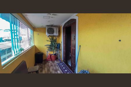 Casa para alugar com 250m², 5 quartos e 3 vagas
