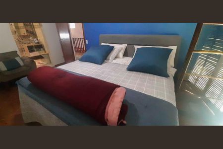 Casa para alugar com 250m², 5 quartos e 3 vagas