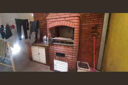 Casa para alugar com 250m², 5 quartos e 3 vagas Casa para alugar com 250m², 5 quartos e 3 vagasCasa 1 - Espaço Gourmet