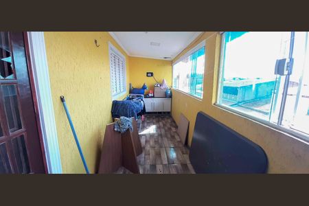 Casa para alugar com 250m², 5 quartos e 3 vagas Casa para alugar com 250m², 5 quartos e 3 vagasCasa 2 - Varanda