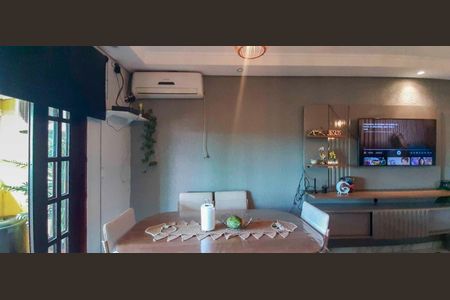 Casa para alugar com 250m², 5 quartos e 3 vagas