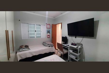 Casa para alugar com 250m², 5 quartos e 3 vagas