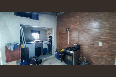 Casa para alugar com 250m², 5 quartos e 3 vagas
