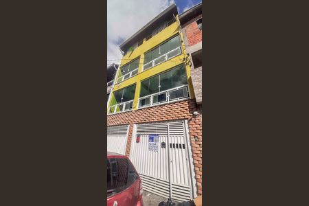 Fachada da Casa de casa para alugar com 5 quartos, 250m² em Jardim Primeiro de Maio (chacara Fazendinha), Osasco