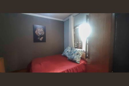Casa para alugar com 250m², 5 quartos e 3 vagas Casa para alugar com 250m², 5 quartos e 3 vagasCasa 1 - Quarto 2