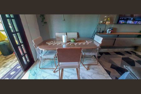 Casa para alugar com 250m², 5 quartos e 3 vagas