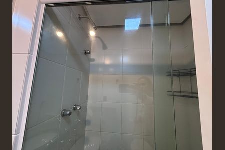 Banheiro do Quarto 1 de apartamento para alugar com 2 quartos, 72m² em Recreio dos Bandeirantes, Rio de Janeiro