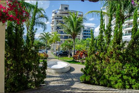 Área comum de apartamento para alugar com 2 quartos, 72m² em Recreio dos Bandeirantes, Rio de Janeiro
