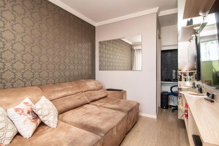 Apartamento à venda com 120m², 2 quartos e 2 vagas Apartamento à venda com 120m², 2 quartos e 2 vagasSala de TV