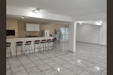 Apartamento à venda com 120m², 2 quartos e 2 vagas Apartamento à venda com 120m², 2 quartos e 2 vagasÁrea comum - Salão de festas
