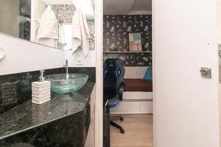 Apartamento à venda com 120m², 2 quartos e 2 vagas