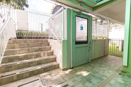 Área comum de apartamento à venda com 2 quartos, 120m² em Capão Raso, Curitiba