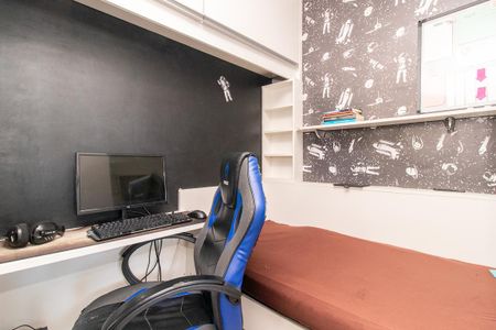 Apartamento à venda com 120m², 2 quartos e 2 vagas Apartamento à venda com 120m², 2 quartos e 2 vagasQuarto 3