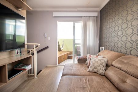 Apartamento à venda com 120m², 2 quartos e 2 vagas