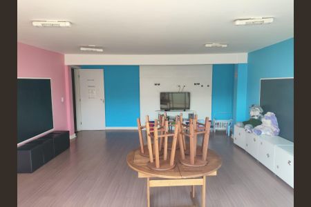 Apartamento à venda com 120m², 2 quartos e 2 vagas Apartamento à venda com 120m², 2 quartos e 2 vagasBrinquedoteca