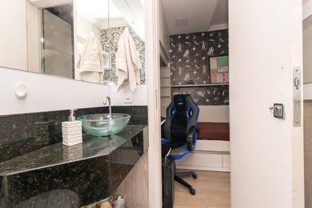 Apartamento à venda com 120m², 2 quartos e 2 vagas