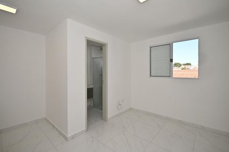 Sala/Quarto de kitnet/studio para alugar com 1 quarto, 20m² em Ferreira, São Paulo