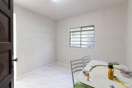 Sala de casa para alugar com 3 quartos, 84m² em Jardim São Jorge, São Paulo