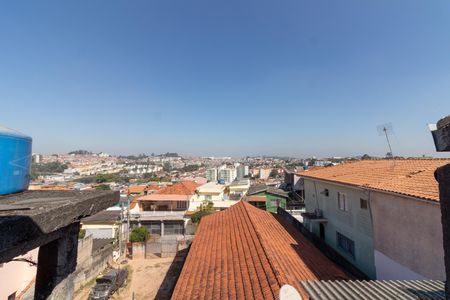 Vista de casa para alugar com 3 quartos, 84m² em Jardim São Jorge, São Paulo