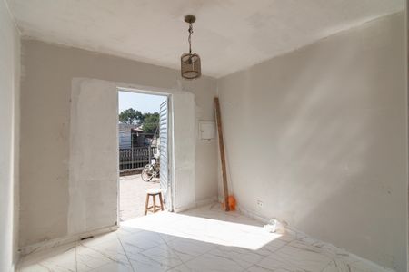 Quarto 3 de casa para alugar com 3 quartos, 84m² em Jardim São Jorge, São Paulo