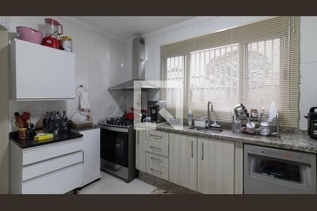 Casa de condomínio para alugar com 131m², 3 quartos e 3 vagas Casa de condomínio para alugar com 131m², 3 quartos e 3 vagasCozinha