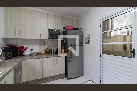 Casa de condomínio para alugar com 131m², 3 quartos e 3 vagas Casa de condomínio para alugar com 131m², 3 quartos e 3 vagasCozinha