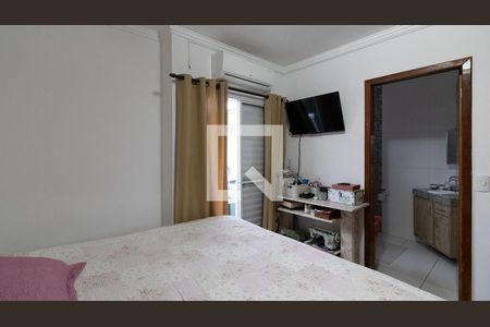 Casa de condomínio para alugar com 131m², 3 quartos e 3 vagas Casa de condomínio para alugar com 131m², 3 quartos e 3 vagasQuarto