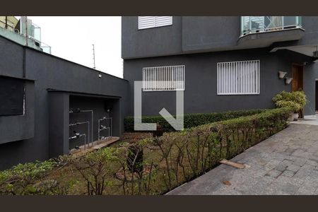 Casa de condomínio para alugar com 131m², 3 quartos e 3 vagas Casa de condomínio para alugar com 131m², 3 quartos e 3 vagasÁrea comum