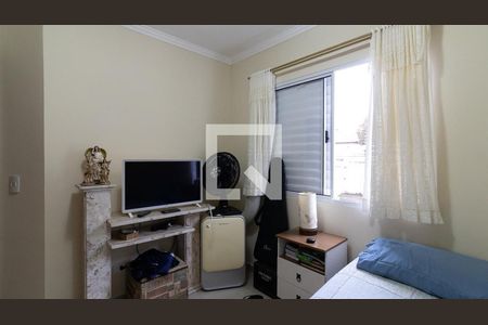 Casa de condomínio para alugar com 131m², 3 quartos e 3 vagas Casa de condomínio para alugar com 131m², 3 quartos e 3 vagasQuarto