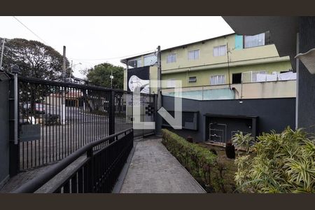 Casa de condomínio para alugar com 131m², 3 quartos e 3 vagas Casa de condomínio para alugar com 131m², 3 quartos e 3 vagasÁrea comum