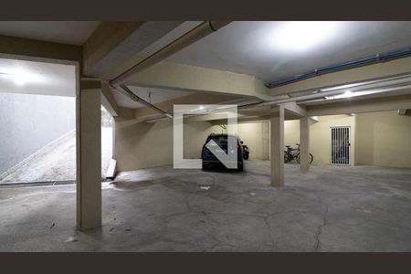 Área comum de casa de condomínio para alugar com 3 quartos, 131m² em Vila Matilde, São Paulo