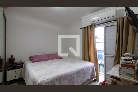 Casa de condomínio para alugar com 131m², 3 quartos e 3 vagas Casa de condomínio para alugar com 131m², 3 quartos e 3 vagasQuarto